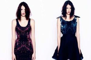 Fernando Frisoni womenswear hits Myer